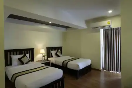 Nanatai Suites - 81