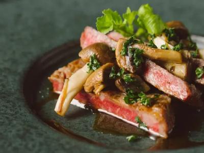 Auberge Meson - 65