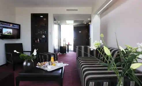 Radisson Blu, Montpellier - 27