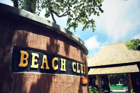 Koh Tao Beach Club - 0