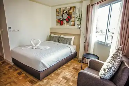 City View Residence - 84