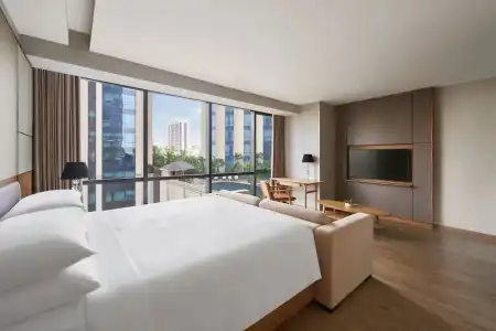 Sheraton Hanoi West - 167