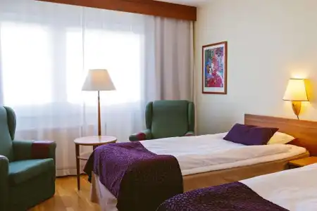 Scandic Kalmar Väst - 45