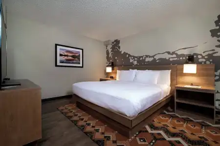 Holiday Inn Estes Park by IHG - 105