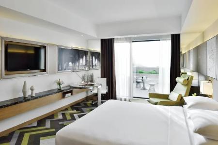 Courtyard by Marriott Agra - 33