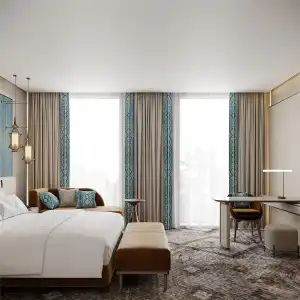 DoubleTree by Hilton - 45