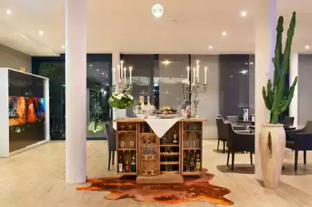 Amedia Luxury Suites Graz, Trademark Collection by Wyndham - 1