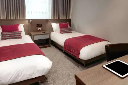 Best Western Plus Delmere - 16