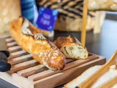 Mercure Genova San Biagio - 30