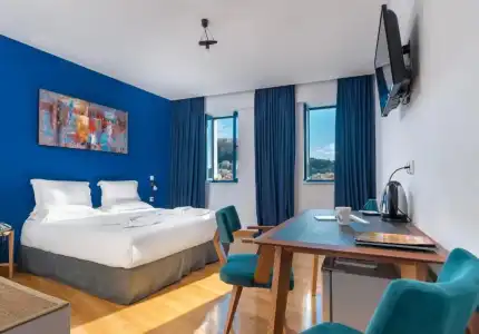 Lotus Inn - 43