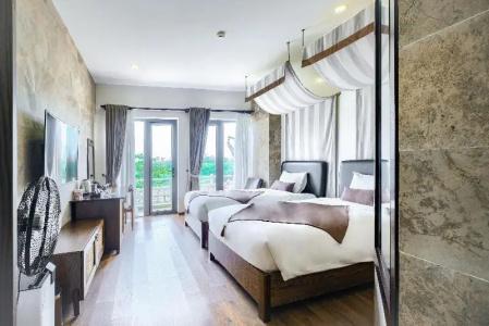 The Blossom Resort Island Da Nang - 195