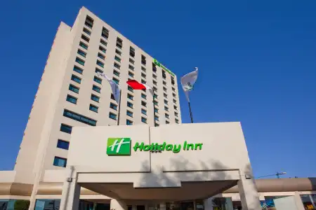 Holiday Inn Puebla La Noria by IHG - 48