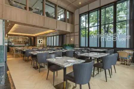 Staybridge Suites Bangkok Thonglor by IHG - 47