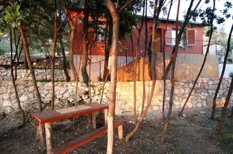 Guest House Harmonia - 154