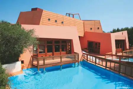Porto Elounda Golf & Spa Resort - 9
