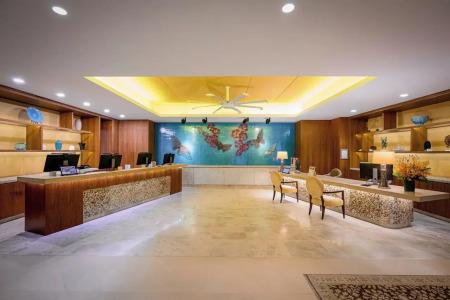 Resorts World Sentosa - Equarius Villas - 1
