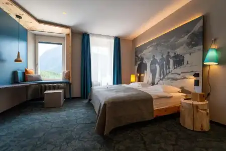Sporthotel - 44