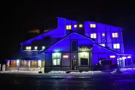 Trio Restaurant - 0