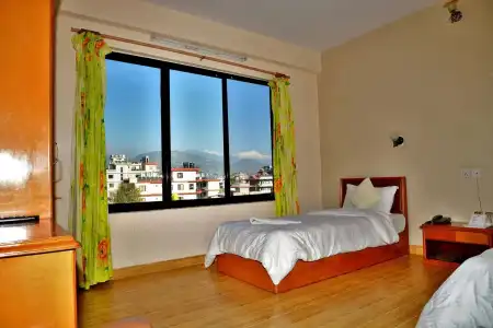 Trekkers Inn - 41