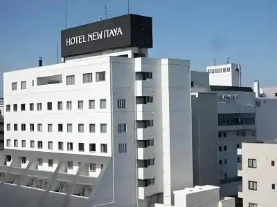 New Itaya - 8