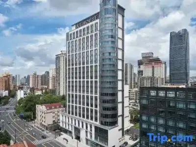 A.T.House Xujiahui Shanghai - 8
