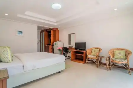 Murraya Residence - 81