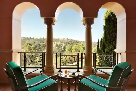 Fairmont Grand Del Mar - 58