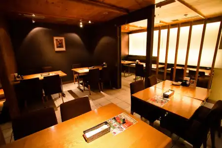 Lexton Kagoshima - 14