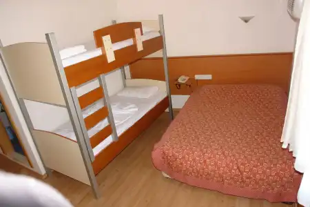 Arikan Inn - 3