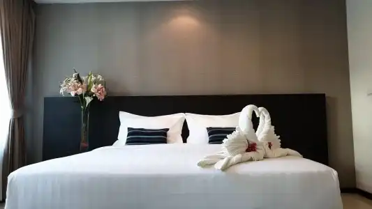 The Regent Phuket Serviced Apartment Kamala Beach - 65