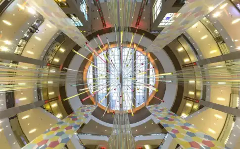 Dorsett Kuala Lumpur - 13