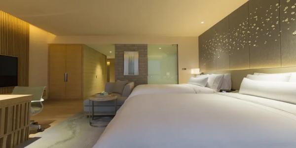 The Westin Chongqing Liberation Square - 70