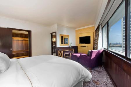 The Westin Grande Sukhumvit, - 5