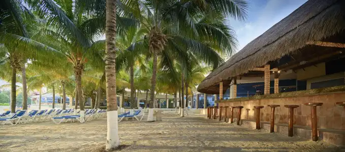 Occidental Costa Cancún All Inclusive - 30