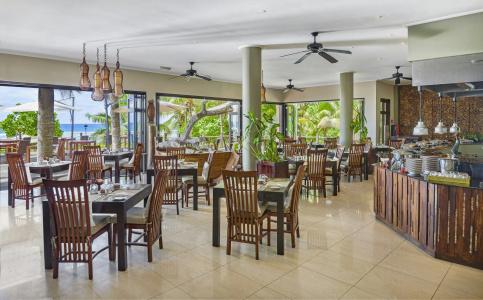 DoubleTree by Hilton Seychelles - Allamanda Resort & Spa - 35