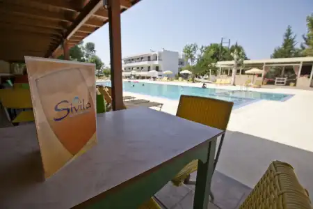 Sivila -Afandou Rodos - 28