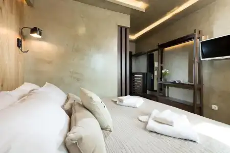 Tsikeli Boutique Meteora - Adults Friendly - 100