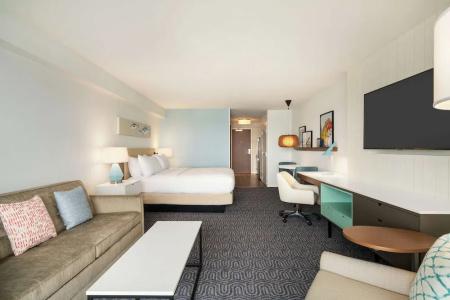 DoubleTree by Hilton Ocean City Oceanfront - 117