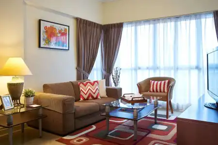 Village Residence Hougang - 3