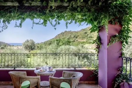 Cruccuris Resort Adults Only - 63