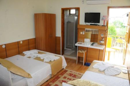 Kervansaray & Pension - 92