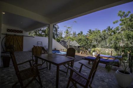 Pongwe Beach - 101