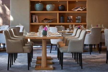 Hilton Frankfurt City Centre - 32