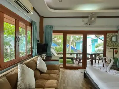 DD Hut Koh Tao - 61