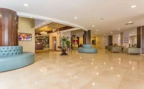 Amsterdam ID Aparthotel - 1