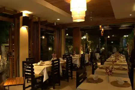 Baan Bandalay - 19