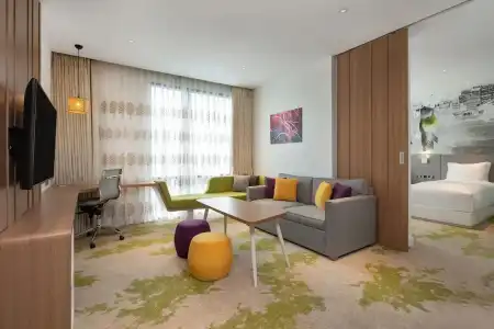 Holiday Inn & Suites SAIGON AIRPORT by IHG - 152