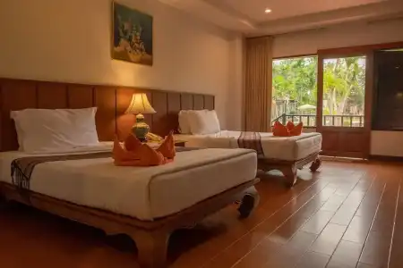 Sailom Resort Bangsaphan - 90