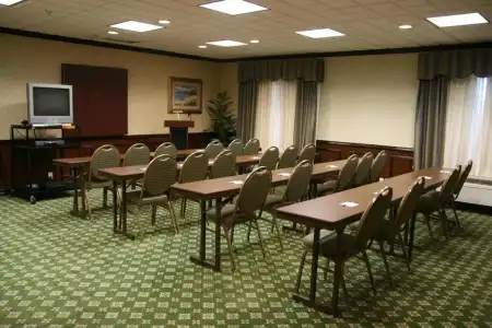 Hampton Inn Corpus Christi-Northwest I-37 - 13