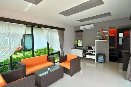 Chaweng Noi Pool Villa - 90